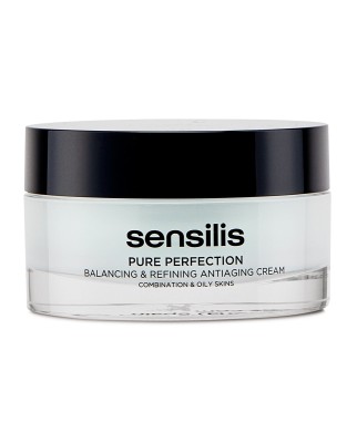 Sensilis Pure Perfection Антивозрастной крем для лица