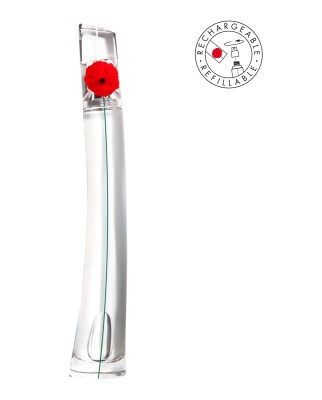 Eau De Parfum Flower By Kenzo Recargable 100 ml Kenzo