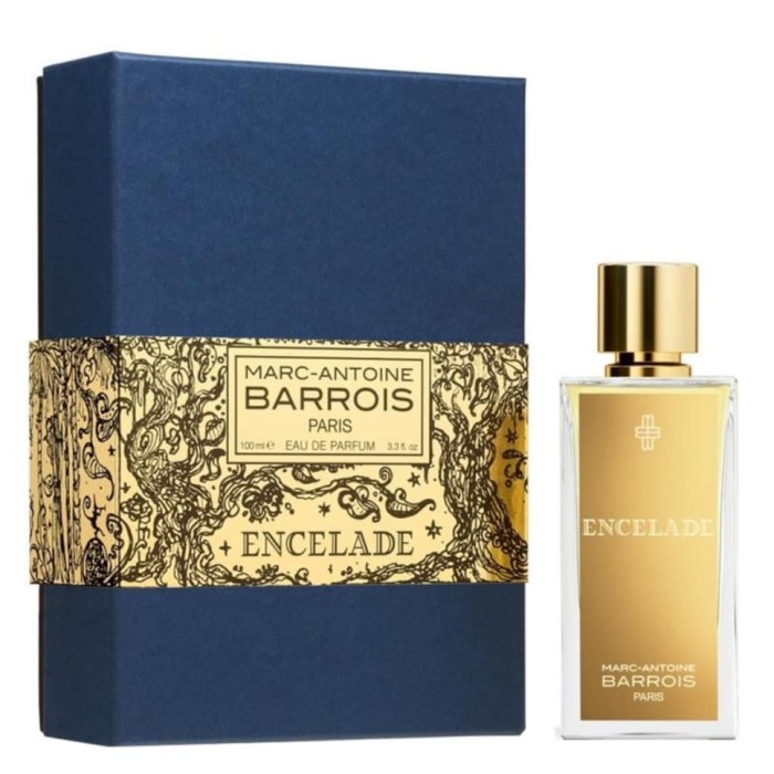 Eau de Parfum Encelade Edp 100ml Marc-Antoine Barrois (Isoleé)