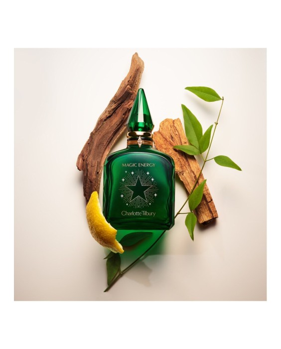 Charlotte Tilbury Magic Energy 100мл Парфюмерная вода