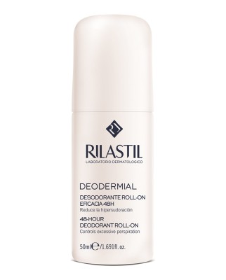 Roll-On 48 H Ril Deodermial Rilastil