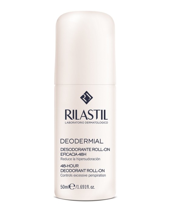 Roll-On 48 H Ril Deodermial Rilastil