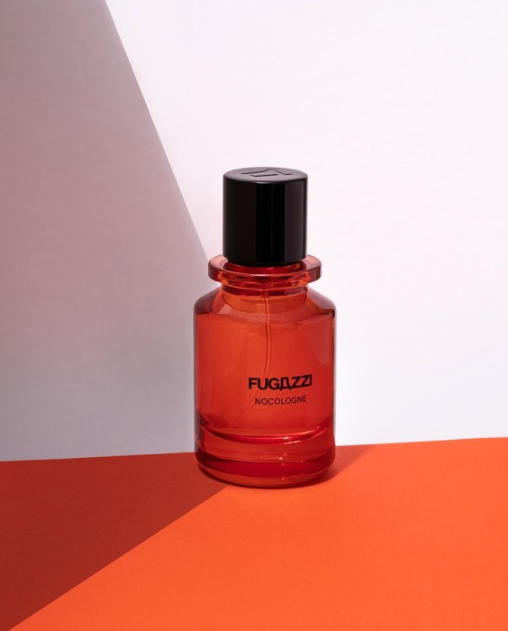 Extrait de parfum Nocologne  100 ml FUGAZZI FRAGANCES [5TH ESSENCE]