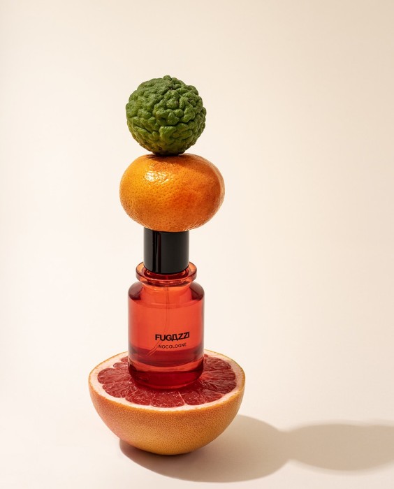 Extrait de parfum Nocologne  100 ml FUGAZZI FRAGANCES [5TH ESSENCE]