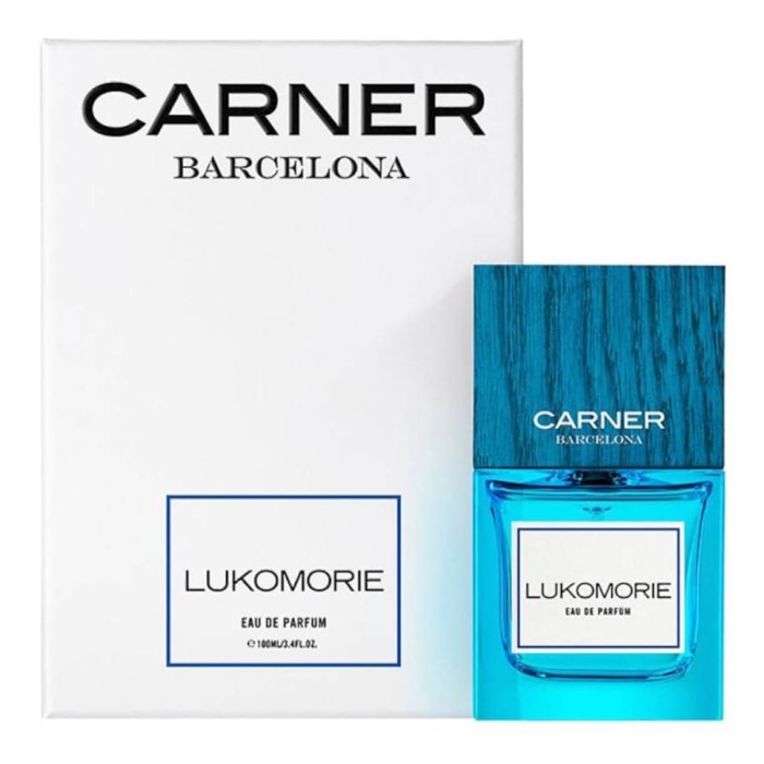 Perfume Lukomorie EDP 50ml Carner Barcelona