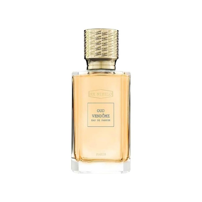 Perfume Oud Vendome 100ML Ex Nihilo Isolée