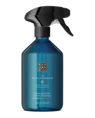 Perfume para el hogar The Ritual of Hammam Home Perfume 500 ml Rituals
