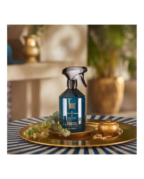 Perfume para el hogar The Ritual of Hammam Home Perfume 500 ml Rituals