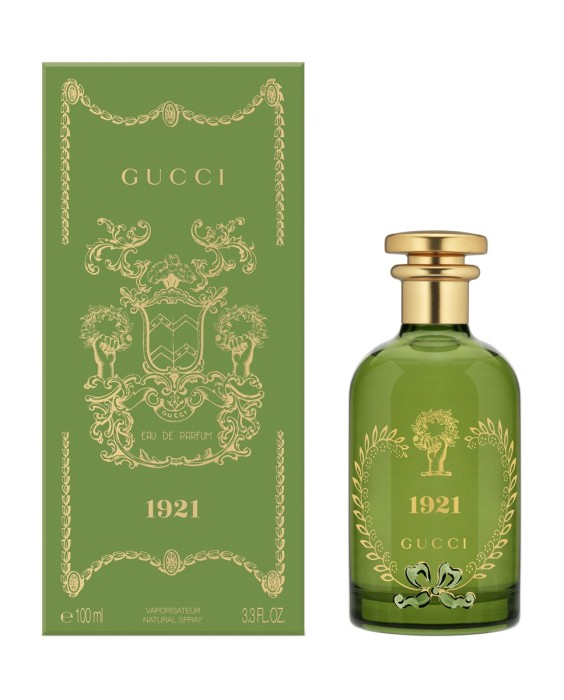 Eau de Parfum Gucci The Alchemist's Garden 1921, 100 ml  Gucci