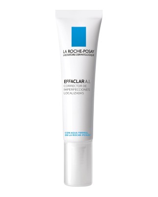 Tratamiento Intensivo de Imperfecciones Localizadas Effaclar A.I 15 ml La Roche Posay