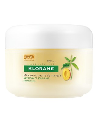 Mascarilla Mango Klorane