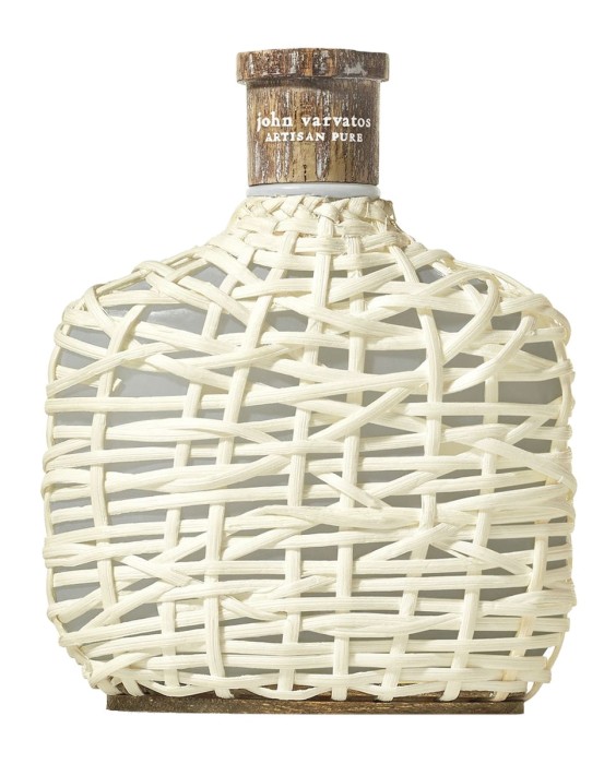 Eau de Toilette Artisan Pure 125 ml John Varvatos