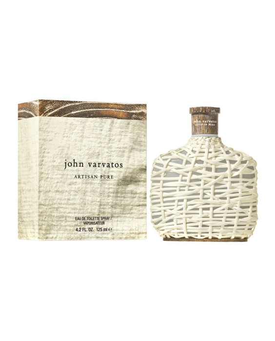 Eau de Toilette Artisan Pure 125 ml John Varvatos