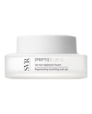 Gel matificante regenerador [Pepti]Biotic 50 ml SVR