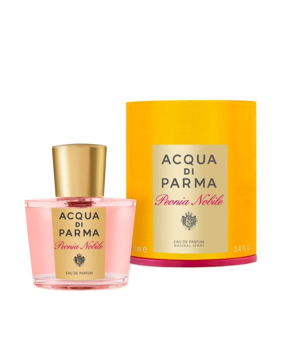 Eau de Parfum Peonia Nobile Acqua di Parma