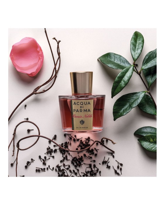 Eau de Parfum Peonia Nobile Acqua di Parma