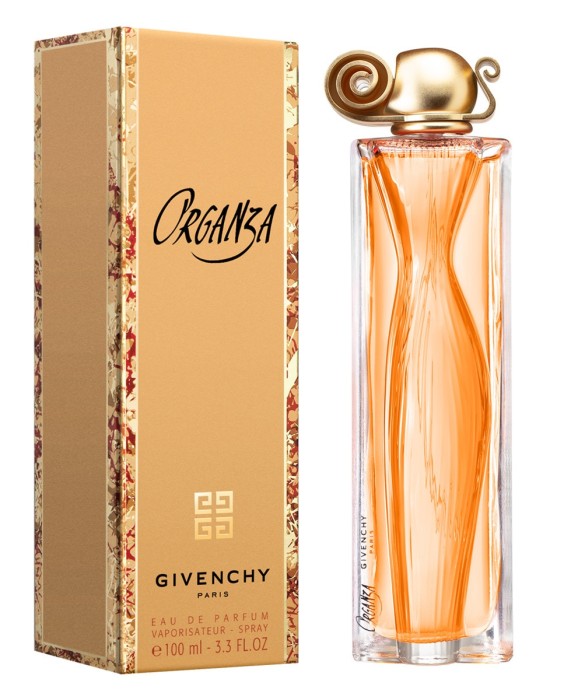 Eau de Parfum Organza 100 ml Givenchy