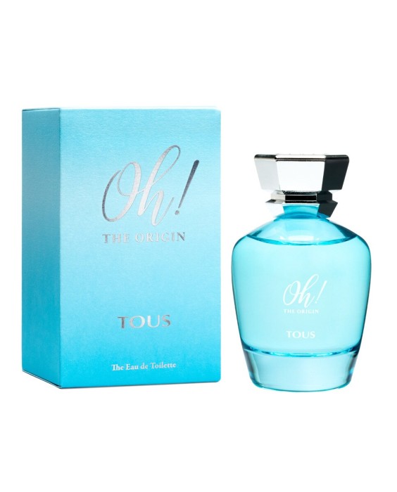 Eau de Toilette Oh! The Origin 50 ml Tous