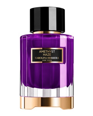Eau de Parfum Amethyst Haze Herrera Confidential 100 ml Carolina Herrera