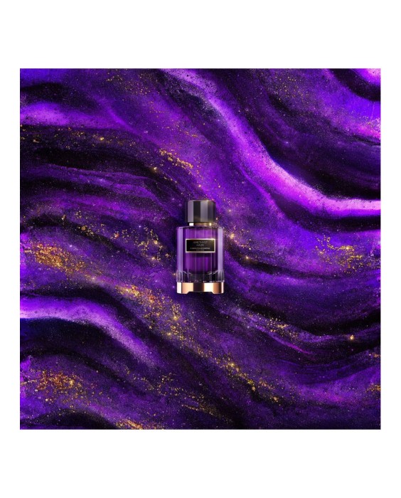 Eau de Parfum Amethyst Haze Herrera Confidential 100 ml Carolina Herrera