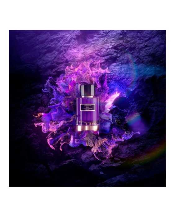 Eau de Parfum Amethyst Haze Herrera Confidential 100 ml Carolina Herrera