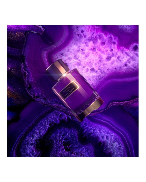 Eau de Parfum Amethyst Haze Herrera Confidential 100 ml Carolina Herrera