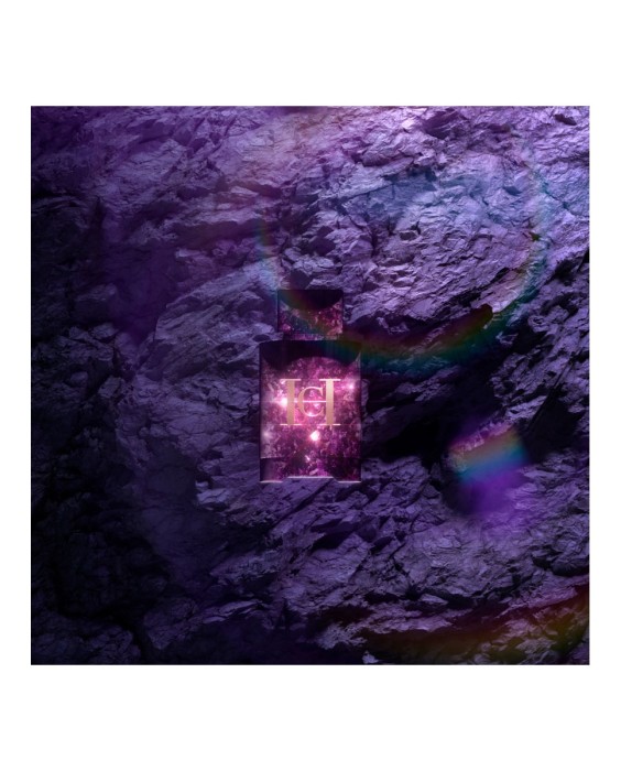 Eau de Parfum Amethyst Haze Herrera Confidential 100 ml Carolina Herrera