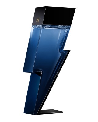 Eau de Parfum masculino Bad Boy Cobalt Carolina Herrera