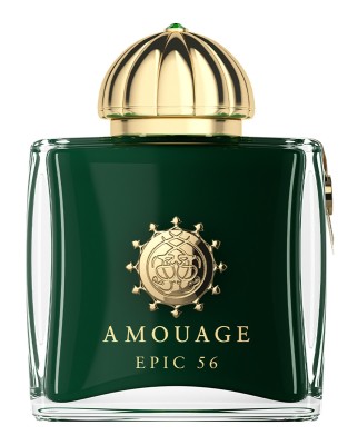 Extrait de Parfum Epic 56 Woman 100 ml Amouage