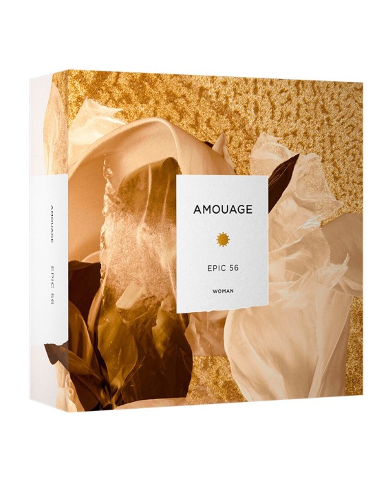 Extrait de Parfum Epic 56 Woman 100 ml Amouage