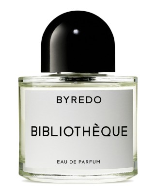 Byredo Bibliothèque парфюмерная вода