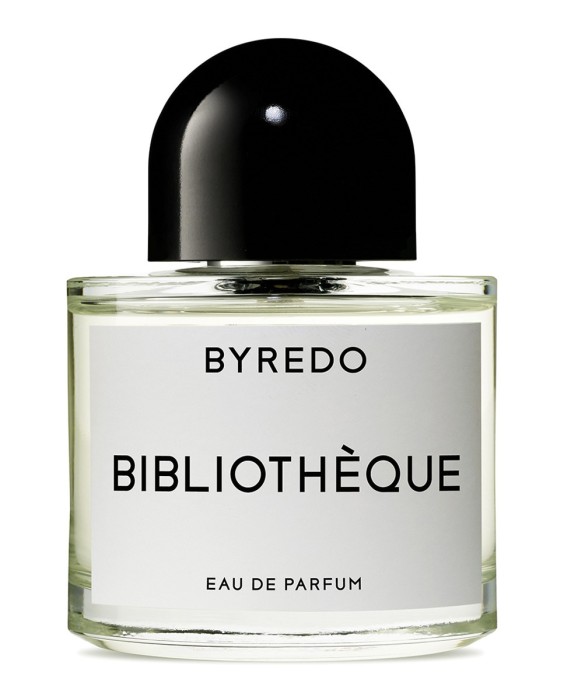 Byredo Bibliothèque парфюмерная вода