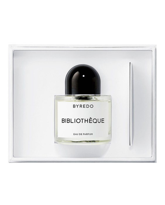 Byredo Bibliothèque парфюмерная вода