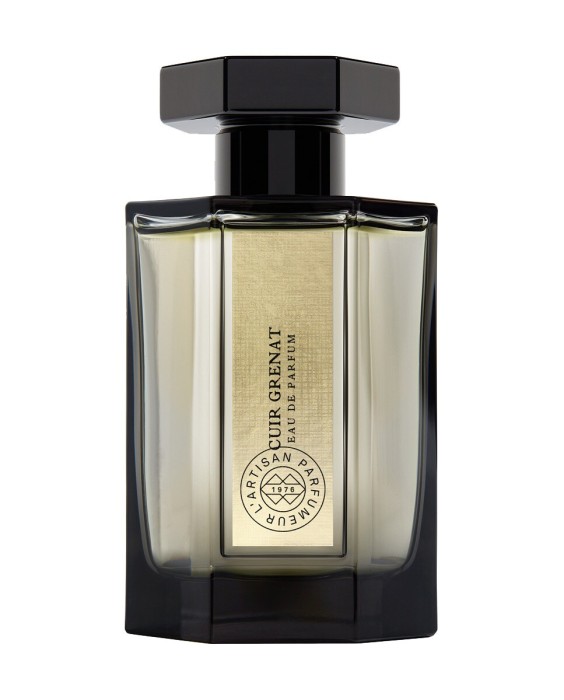 L'Artisan Parfumeur Cuir Grenat 100мл парфюмерная вода