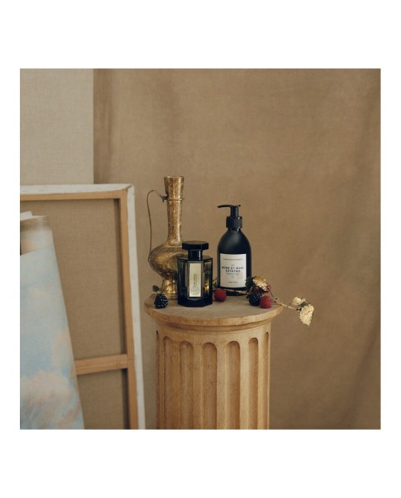 L'Artisan Parfumeur Cuir Grenat 100мл парфюмерная вода