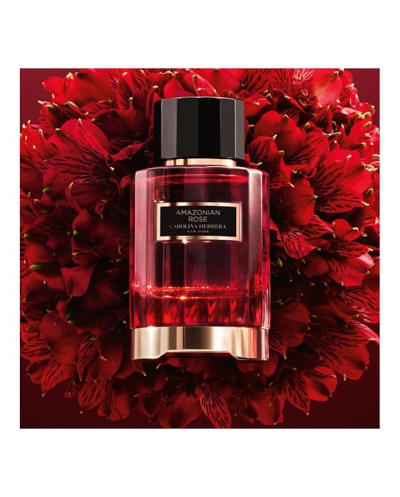 Eau de Parfum Amazonian Rose Herrera Confidential 100ml Carolina Herrera