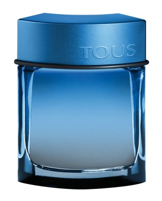 Eau de Toilette Tous Man Sport 100 ml