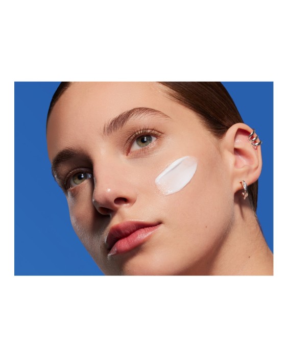 Biotherm Cera Repair Barrier Cream Крем для лица