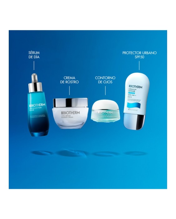 Biotherm Cera Repair Barrier Cream Крем для лица