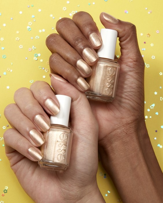 Esmalte de uñas Essie