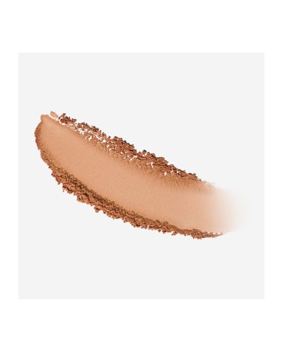 Polvos bronceadores Natural Bronzer Rimmel