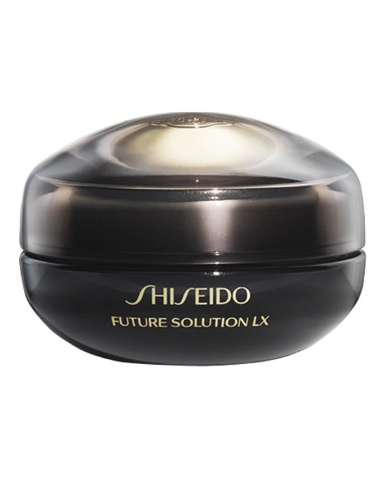 Crema Future Solution LX Eye & Lip Shiseido