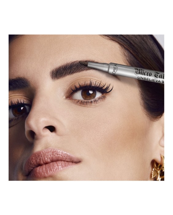 Eyeliner de cejas Micro Tatouage L'Oréal Paris