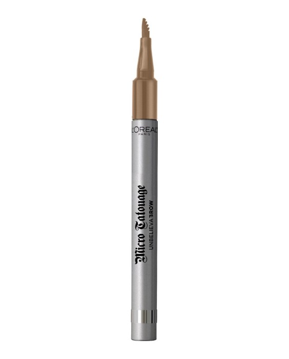 Eyeliner de cejas Micro Tatouage L'Oréal Paris