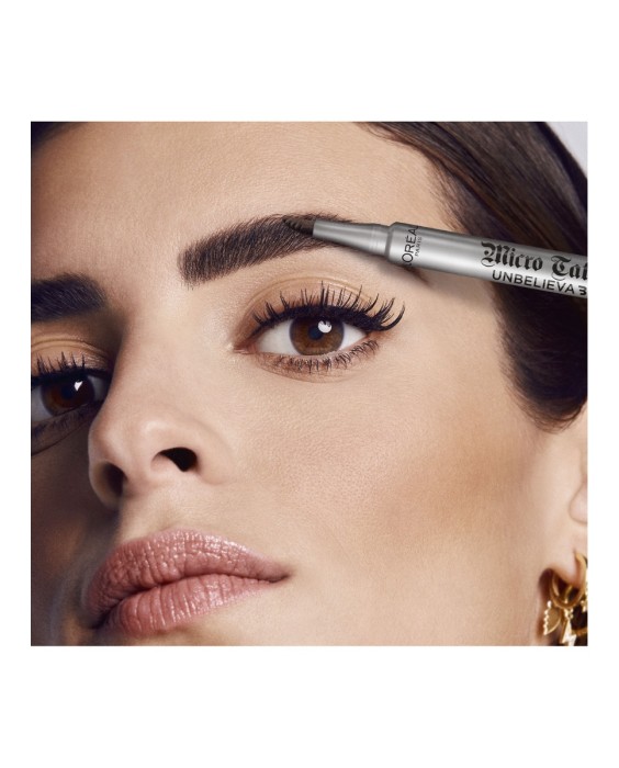 Eyeliner de cejas Micro Tatouage L'Oréal Paris