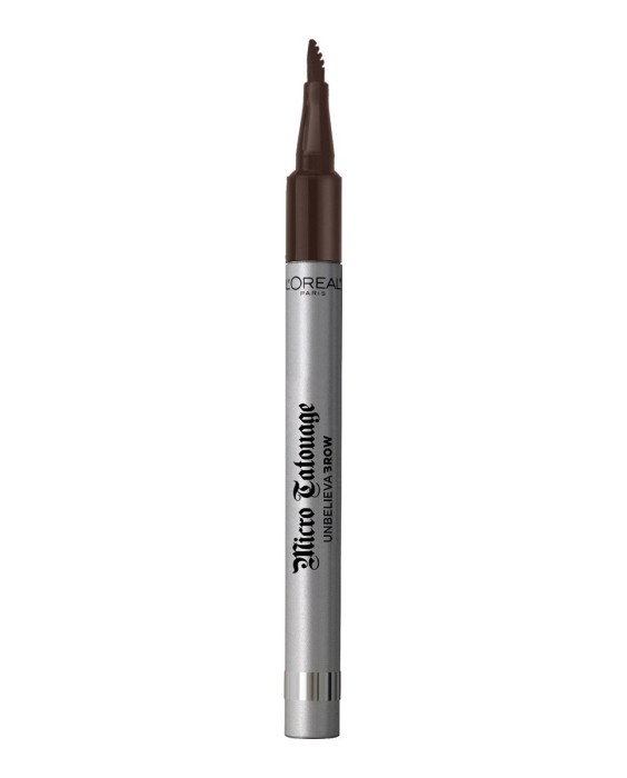Eyeliner de cejas Micro Tatouage L'Oréal Paris