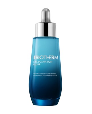 Biotherm Life Plankton Elixir 50мл Регенерирующая сыворотка для лица