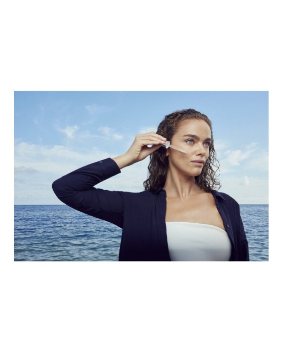 Biotherm Life Plankton Elixir 50мл Регенерирующая сыворотка для лица