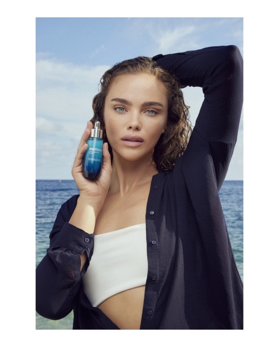 Biotherm Life Plankton Elixir 50мл Регенерирующая сыворотка для лица