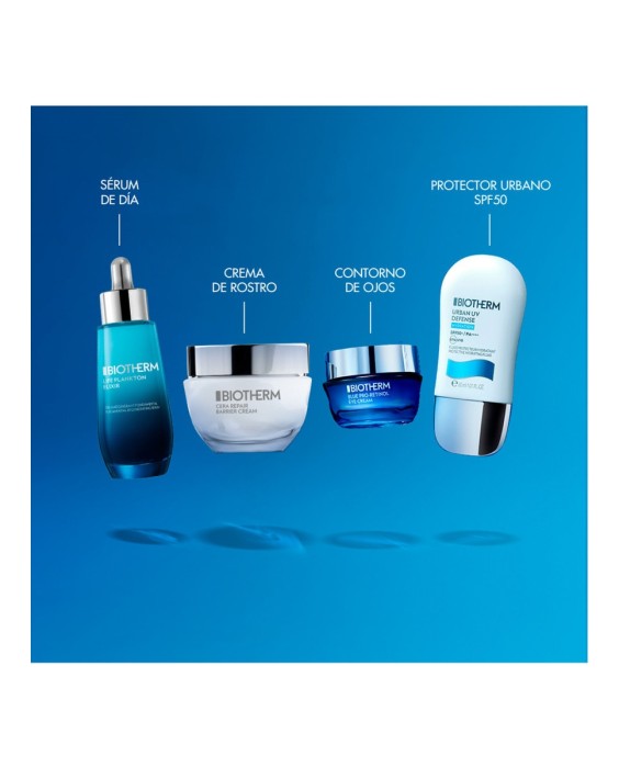 Biotherm Life Plankton Elixir 50мл Регенерирующая сыворотка для лица